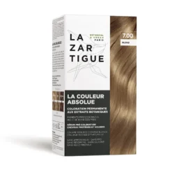 Lazartigue La Couleur Absolue Colorazione Permanente 7.00 Biondo