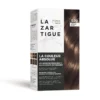 Lazartigue La Couleur Absolue Colorazione Permanente 5.00 Castano Chiaro