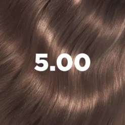 Lazartigue La Couleur Absolue Colorazione Permanente 5.00 Castano Chiaro