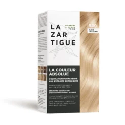 Lazartigue La Couleur Absolue Colorazione Permanente Capelli 9,00 Biondo Molto Chiaro
