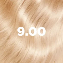 Lazartigue La Couleur Absolue Colorazione Permanente Capelli 9,00 Biondo Molto Chiaro