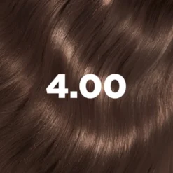 Lazartigue La Couleur Absolue Colorazione Permanente 4.00 Castano