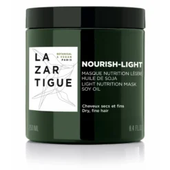 Lazartigue Maschera Nourish Light Nutrizione Leggera 250ml