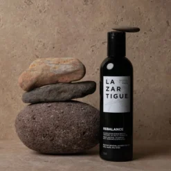 Lazartigue Rebalance Shampoo Equilibrante All'aceto Di Riso E Alga Spirulina 250ml
