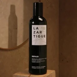 Lazartigue Repair Shampoo Riparazione Intensa Alla Cheratina Vegetale 250ml