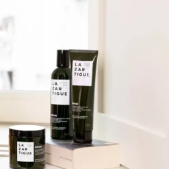 Lazartigue Repair Trattamento Riparazione Intensa Alla Cheratina Vegetale 150ml
