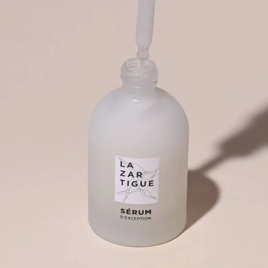 Lazartigue Sérum D'exception Siero Termoprotettore Capelli 50ml