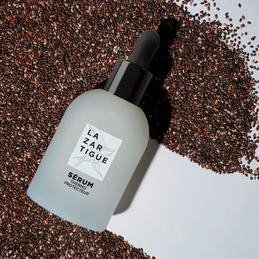 Lazartigue Sérum D'exception Siero Termoprotettore Capelli 50ml
