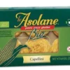 Le Asolane Bio Capellini Pasta Senza Glutine 250g