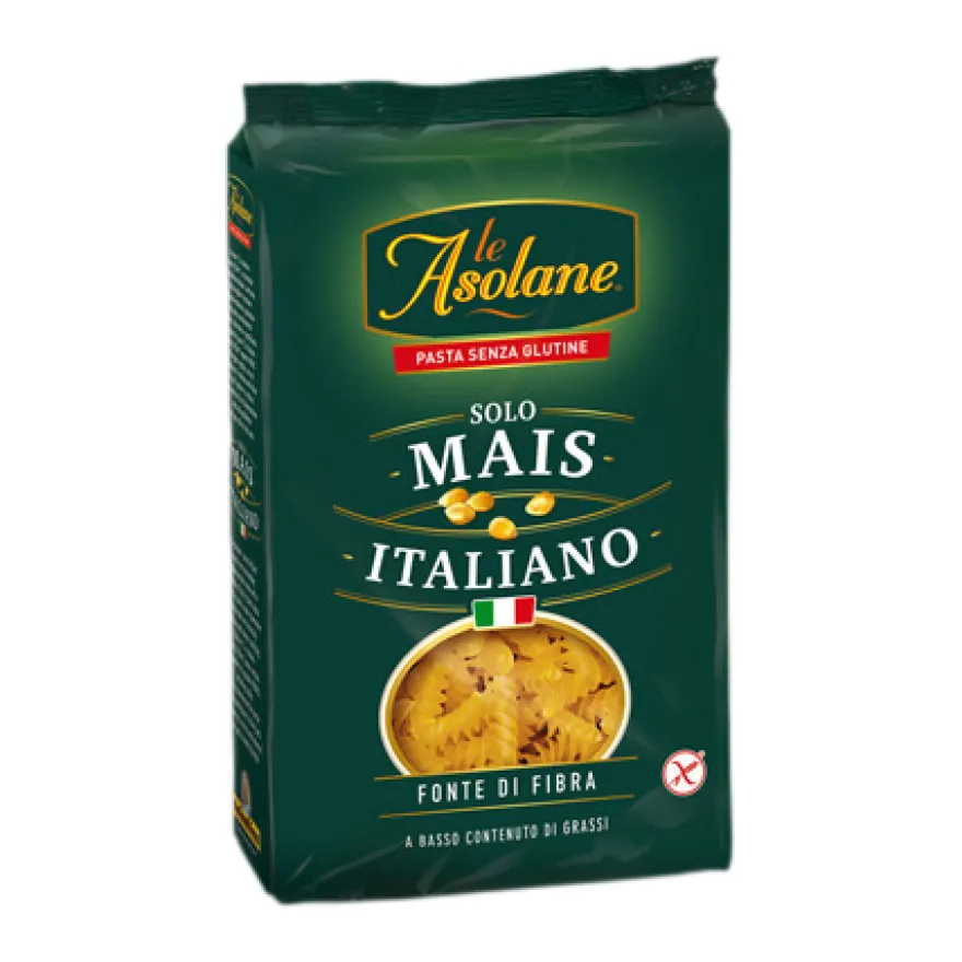 Le Asolane Eliche Pasta Senza Glutine 250g