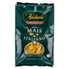 Le Asolane Fonte Fibra Mais Tubetti Pasta Senza Glutine 250g