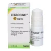 Lecrosine Collirio Per Congiuntivite Allergica 10ml