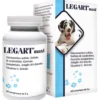 Legart Maxi Mangime Complementare Cani 60 Compresse