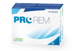 Legren Prorem Integratore Sonno 30 Compresse