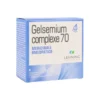 Lehning Gelsemium Complexe L70 Gocce Omeopatiche 30ml