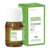 Lehning Laboratoires Echinacea 30ml 40 Compresse