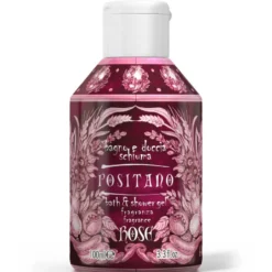 Le Maioliche Bagnodoccia Rose Di Positano 100ml