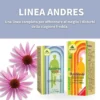 Lemuria Andres Sinulem Integratore Seni Paranasali 100ml