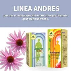 Lemuria Andres Spray Gola 30ml