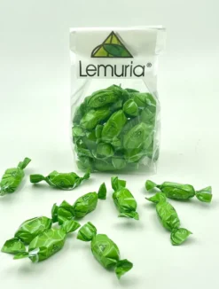 Lemuria Caramelle Erisimo Bio 100g