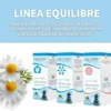 Lemuria Equilibre 4 Gocce Integratore 30ml