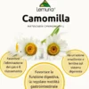 Lemuria Estratto Totale Di Camomilla 30ml
