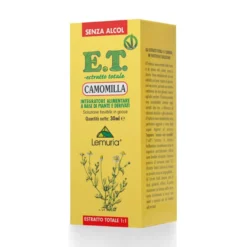Lemuria Estratto Totale Di Camomilla 30ml