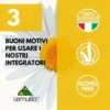 Lemuria Et Eleuterococco Integratore Alimentare 30ml
