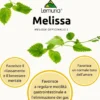 Lemuria Et Melissa Integratore Alimentare 30ml