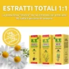 Lemuria Et Passiflora Integratore Alimentare 30ml