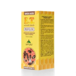 Lemuria Et Propolone Integratore Alimentare 100ml