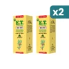 Lemuria Et Ribes Nero 2 confezioni da 100ml