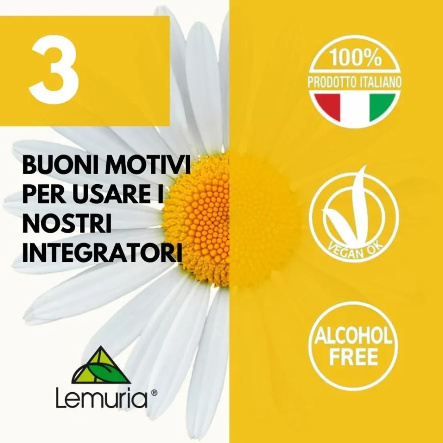 Lemuria Et Rosa Canina 30ml