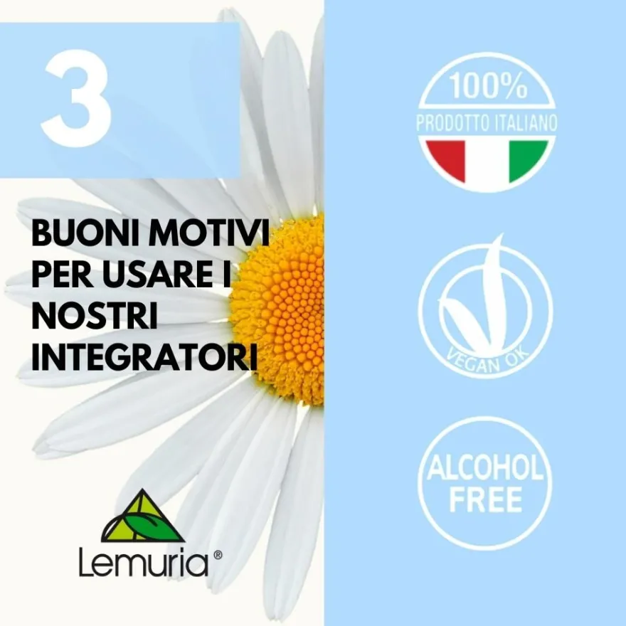 Lemuria Forza Baby New Integratore Alimentare 100ml