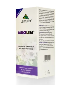 Lemuria Mucilem Integratore Alimentare 200ml
