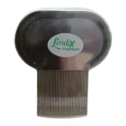 Lendix Pettine Premium Antipidocchi Ecologico 1 Pezzo