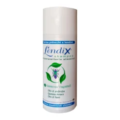 Lendix Shampoo Antiparassitario Atossico 150ml
