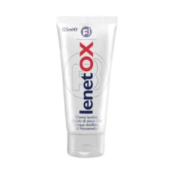 Lenet Ox Crema Lenitiva Anti-rossore Pelli Sensibili 125ml