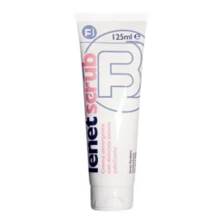 Lenet Scrub Crema Detergente 125ml