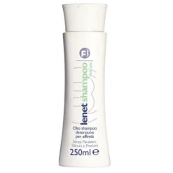 Lenet Shampoo Delicato Capelli E Cute Sensibili 250ml