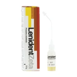 Lenident Soluzione Dentale 6ml