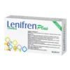 Lenifren Plus Integratore Benessere Dell'organismo 30 Compresse