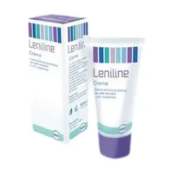 Leniline Crema Emolliente E Lenitiva Per Pelli Delicate 50ml 1 Tubo