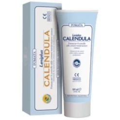 Leniplus Calendula Pomata Idratante E Protettiva 100ml