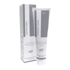 Lenisker Crema Idratante Lenitiva 100ml 1 Tubo