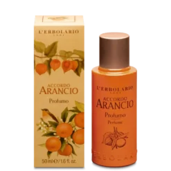 L'erbolario Accordo Arancio Profumo Unisex 50ml