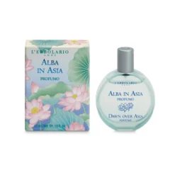 L'erbolario Alba In Asia Profumo Donna 50ml