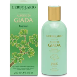 L'erbolario Albero Di Giada Bagnogel 250ml