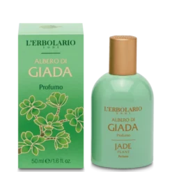L'erbolario Albero Di Giada Profumo 50ml