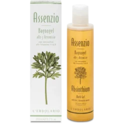 L'erbolario Assenzio Bagnogel 200ml